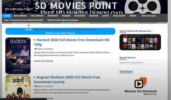 SD movies point | Free Hd Movies Download From ( 1SdMoviespoint )